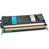 39V0311 Toner, 5000 Page-Yield, Cyan  MPN:39V0311