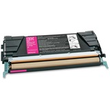 39V0312 Toner, 5000 Page-Yield, Magenta  MPN:39V0312