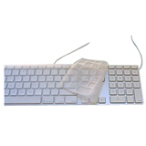 Sonnet Carapace Silicone Keyboard Cover