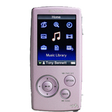 Sony Walkman NWZ-A815 2GB Digital Multimedia Device