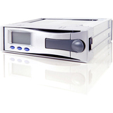 Icy Dock MB122AKGF-S Removable Drive Case