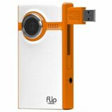 Pure Digital Flip Video Ultra F260N Digital Camcorder