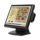 Tatung TS17R Triview Touch Screen Monitor - TS17RM