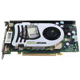 XFX GeForce 8600 GTS Graphics Card