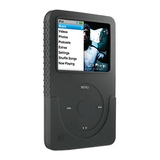 DLO Jam Jacket iPod Classic Case - DLZ8182417