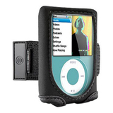 DLO Action Jacket for iPod nano - DLZ0028010