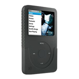 DLO Jam Jacket iPod Classic Case - DLZ8182617