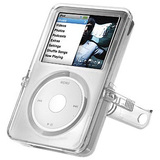 DLZ9100117 - DLO VideoShell iPod Classic Case