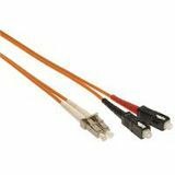 CMB ExtremeNet Fiber Optic Duplex Patch Cable (Plenum)