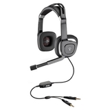 Plantronics .Audio 750 DSP Stereo Headset