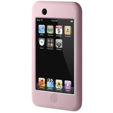 BELKIN - F8Z225PNK - iPod Cases & Protectors