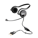 Plantronics .Audio 645 USB Stereo Headset - 7680801