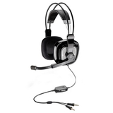 71018-11 - Plantronics .Audio 370 Stereo Headset