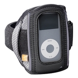 TRUE SPORT NANO ARMBAND SILVER 1ST & 2ND GEN NANO ARMBAND SILVER