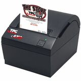 Cognitive Direct Thermal Printer - Monochrome - Receipt Print