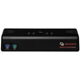 AVOCENT Avocent SwitchView 100 4-Port PS/2 KVM Switch