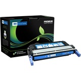 MSE Cyan Toner Cartridge - 022147114
