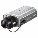 image of Vivotek IP7151 Progressive Scan Network Camera - Color - CCD - Cable