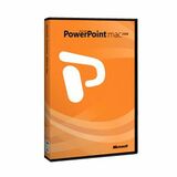 Microsoft PowerPoint:mac 2008 - Upgrade