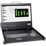 TRIPP LITE Tripp Lite NetDirector B021-000-19 Rackmount Console