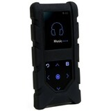 Speck Products ToughSkin for Samsung K3 - K3BLKTS