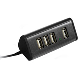 TOSHIBA Toshiba 4 Port USB 2.0 Hub