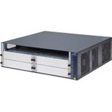 0235A297-US - 3Com MSR 50-40 Multi-Service Router Chassis