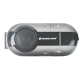Iogear GBHFK211W6 Wireless Bluetooth Car Hands-free Kit - USB GBHFK211W6