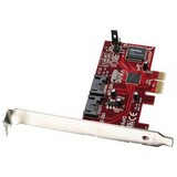 IOGEAR 2 Port SATA PCI-Express Card
