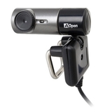 VC-635 MINI WEB CAM 640X480 USB CMOS 350K