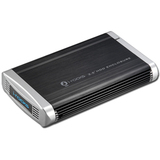 I-Rocks IR-9410S 3.5 inch SATA-to-USB2.0 HDD Enclosure