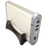 I-Rocks IR-9410C 3.5 inch IDE External Enclosure
