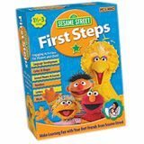 Nova Sesame Street First Steps