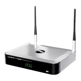 Cisco WAP2000 Wireless-G Access Point with Power over Ethernet