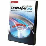 Diskeeper 2008 Server Edition