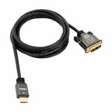 Siig HDMI to DVI-D Single-Link Cable