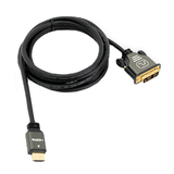 Siig HDMI to DVI-D Single-Link Cable