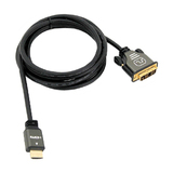 Siig HDMI to DVI-D Single-Link Cable