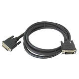 SIIG  INC. SIIG DVI-D Dual-Link Cable - 5M