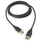 SIIG Hi-Speed USB 2.0 Cable Extender - 3M