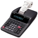 Casio Desktop Printing Calculator