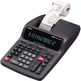 Casio Desktop Printing Calculator