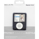 Belkin F8Z238 Remix Case for iPod nano