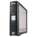 Buffalo DriveStation Combo TurboUSB Hard Drive