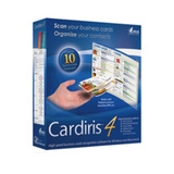 USOA376 - I.R.I.S Cardiris Corporate 4 - Complete Product