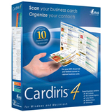 I.R.I.S Cardiris Pro 4