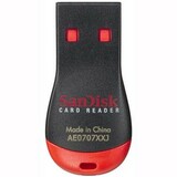 SanDisk MobileMate Micro Reader - SDDR121A11M