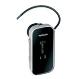 02703D8 - Nokia BH-902 Bluetooth Earset