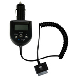ezGear ezTrip FM Transmitter - EZ145ON