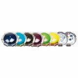 PZ37ASB - Saitek 4 Port USB 2.0 Mini UFO Hub - 4 x 4-pin   USB 2.0 - USB - External